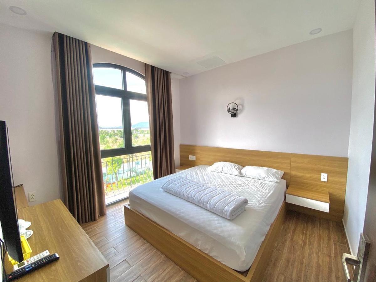 3 Rau House Grand World Phu Quoc公寓 外观 照片