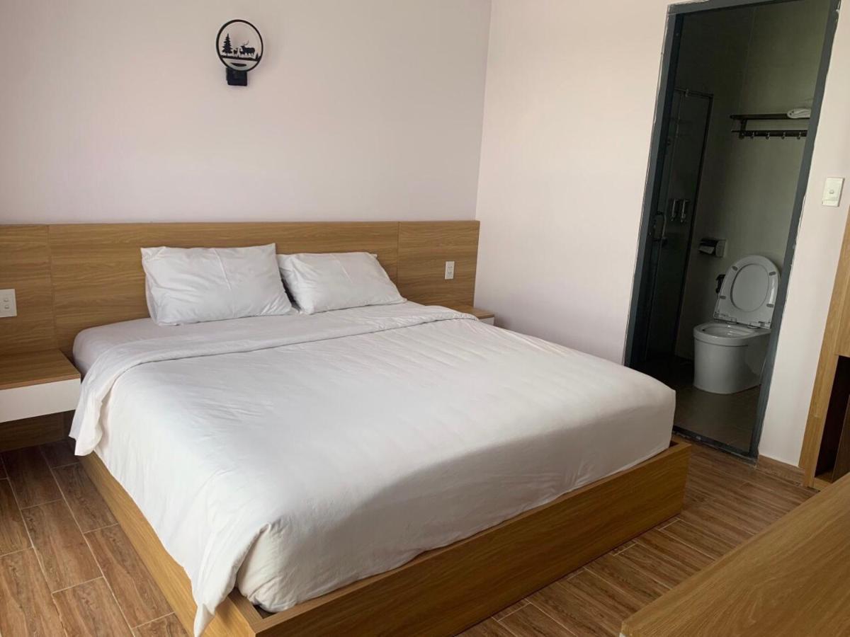 3 Rau House Grand World Phu Quoc公寓 外观 照片