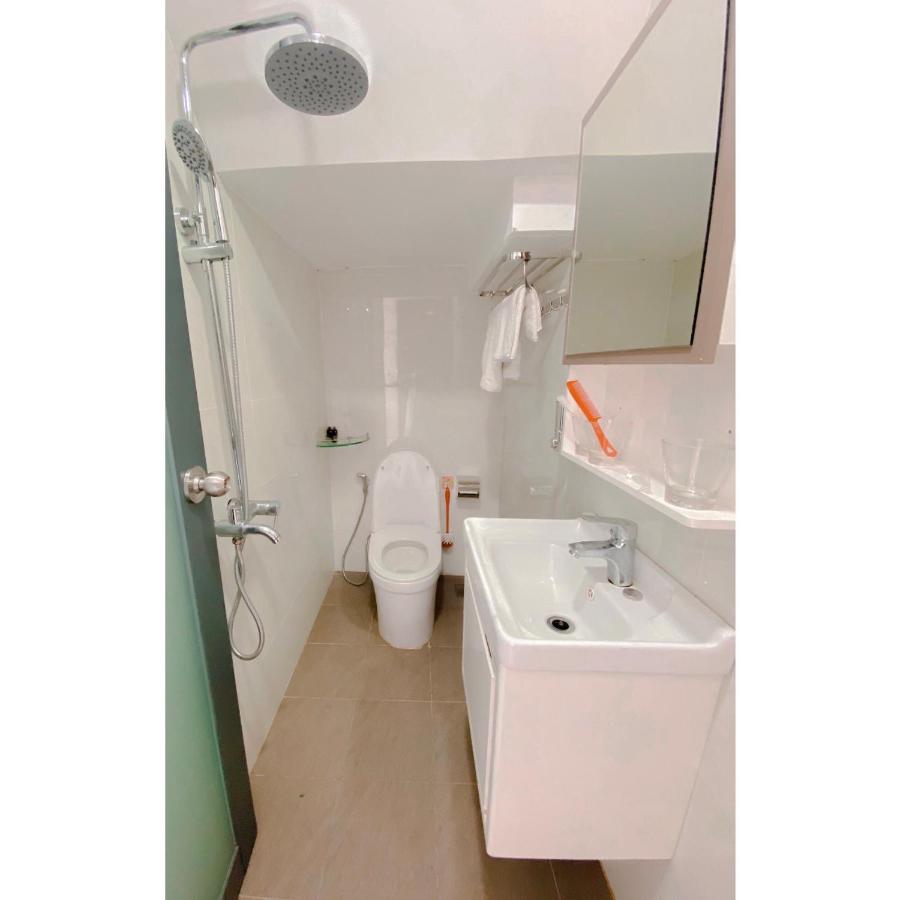 3 Rau House Grand World Phu Quoc公寓 外观 照片