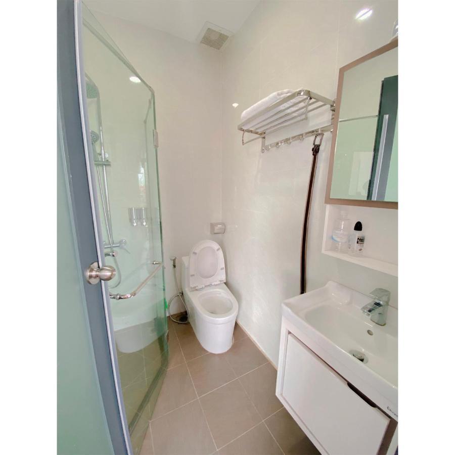 3 Rau House Grand World Phu Quoc公寓 外观 照片