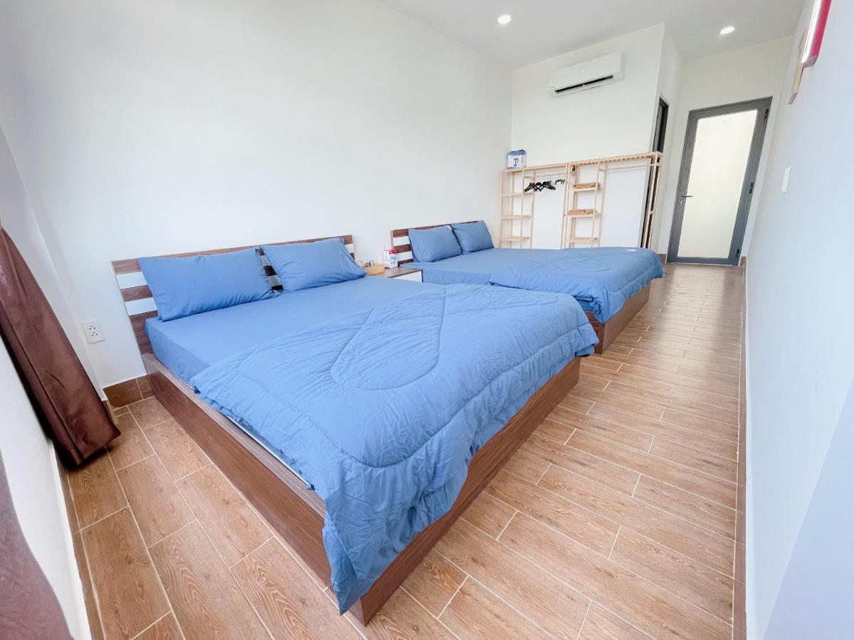 3 Rau House Grand World Phu Quoc公寓 外观 照片