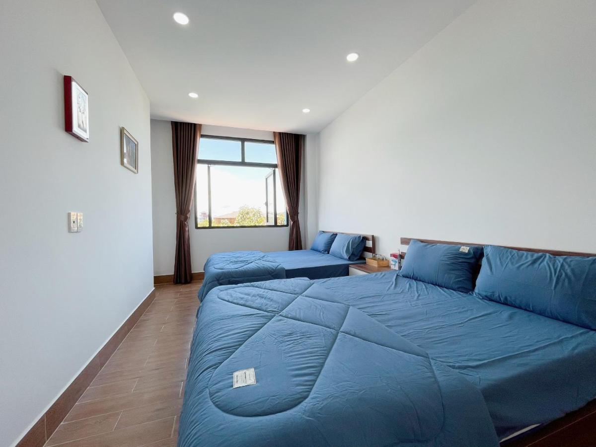 3 Rau House Grand World Phu Quoc公寓 外观 照片