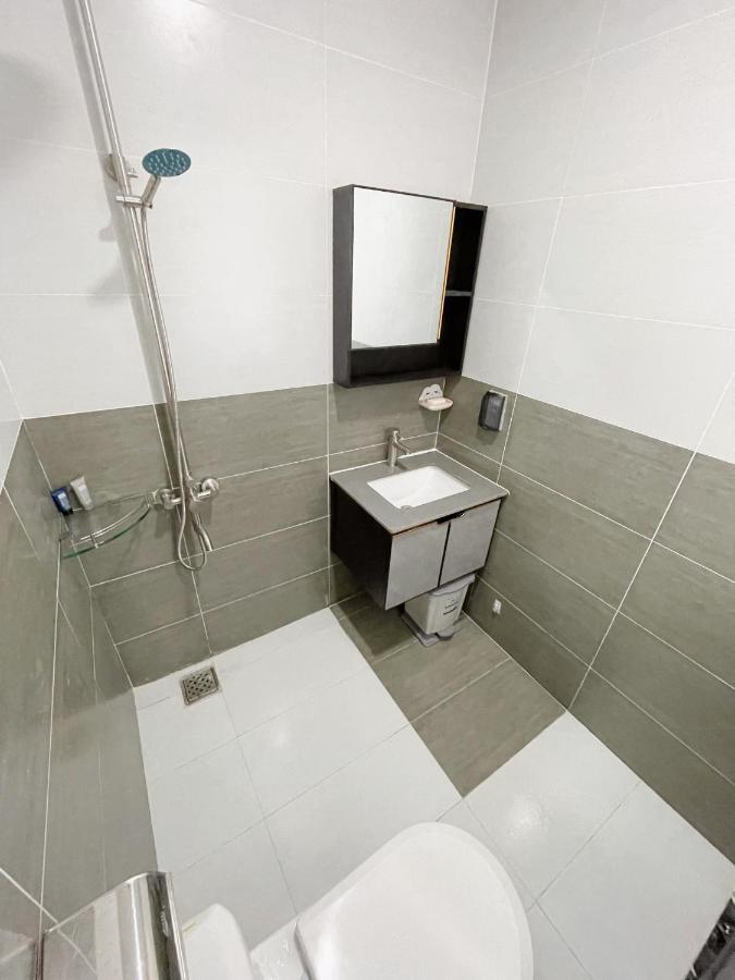 3 Rau House Grand World Phu Quoc公寓 外观 照片