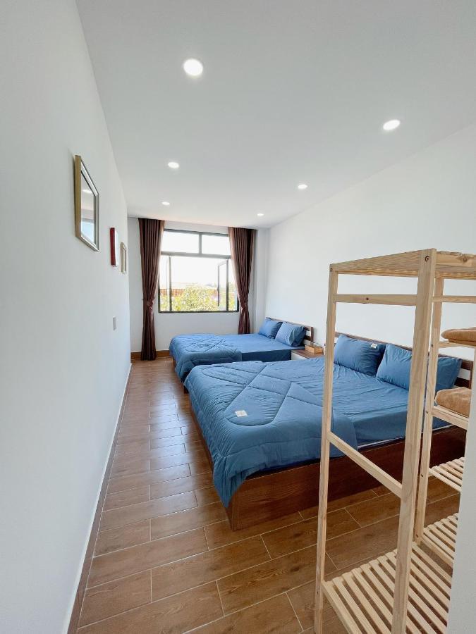 3 Rau House Grand World Phu Quoc公寓 外观 照片