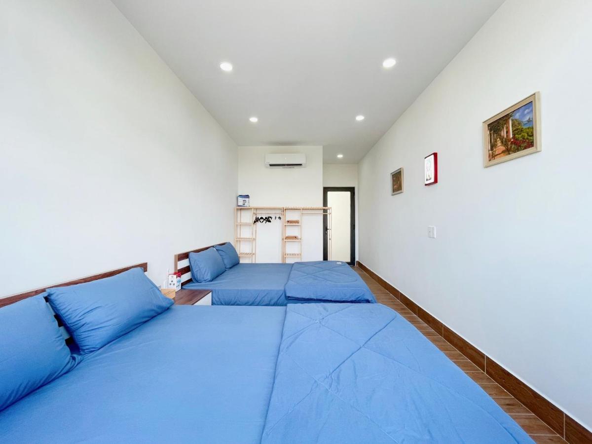 3 Rau House Grand World Phu Quoc公寓 外观 照片