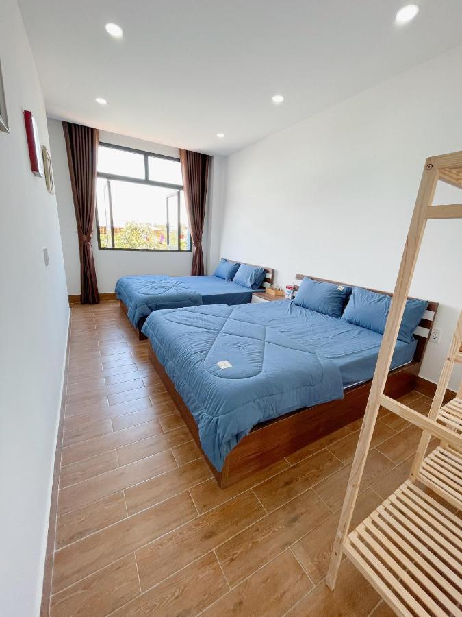 3 Rau House Grand World Phu Quoc公寓 外观 照片