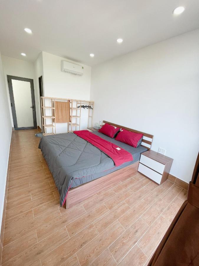 3 Rau House Grand World Phu Quoc公寓 外观 照片