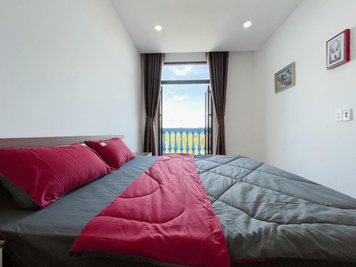 3 Rau House Grand World Phu Quoc公寓 外观 照片