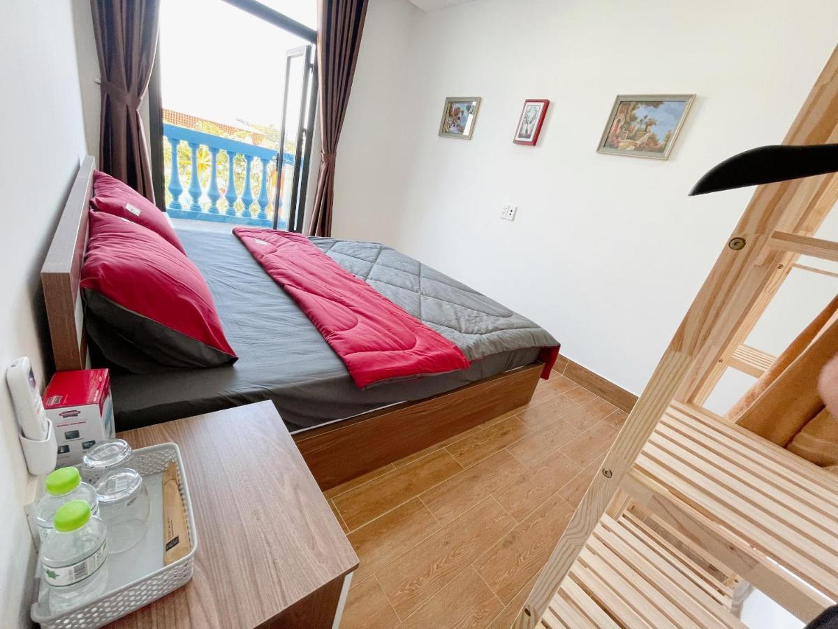 3 Rau House Grand World Phu Quoc公寓 外观 照片