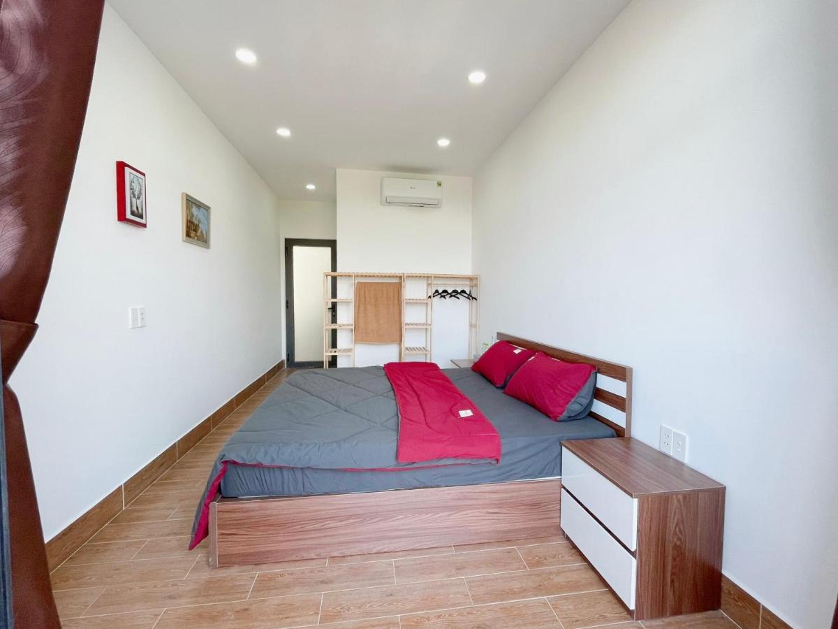 3 Rau House Grand World Phu Quoc公寓 外观 照片