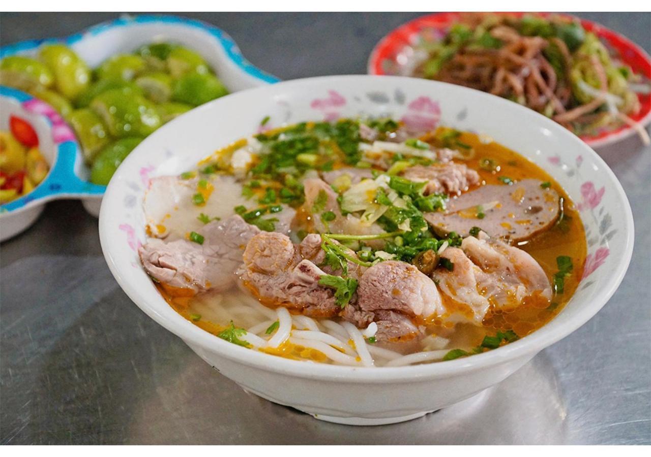 3 Rau House Grand World Phu Quoc公寓 外观 照片