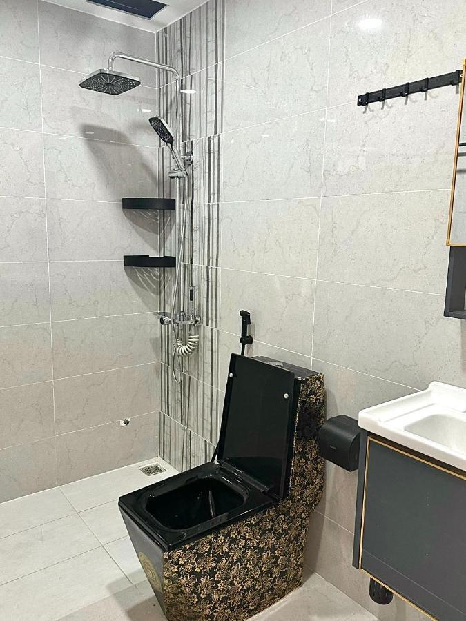 3 Rau House Grand World Phu Quoc公寓 外观 照片